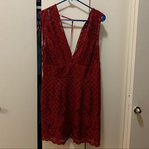 Free People Dress